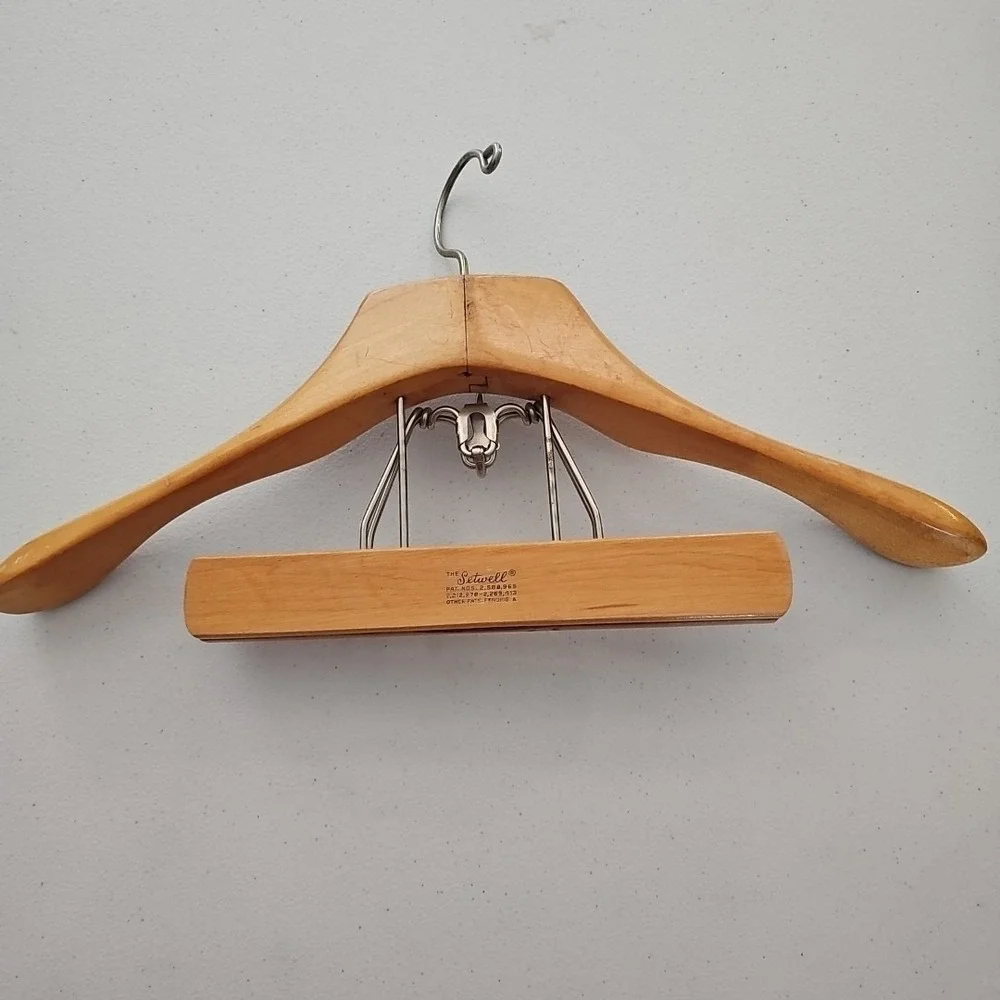 Vintage The Setwell 17.5